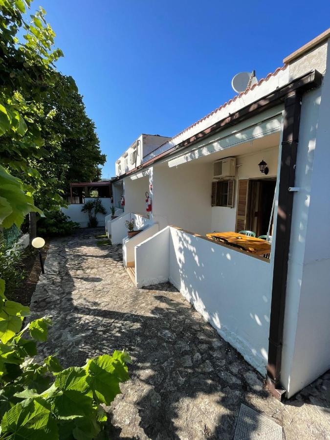 Appartamenti Le Porte Del Gargano Vieste Exteriér fotografie