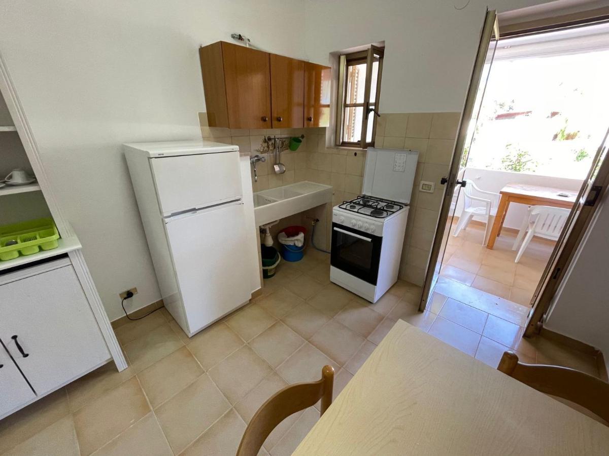 Appartamenti Le Porte Del Gargano Vieste Exteriér fotografie
