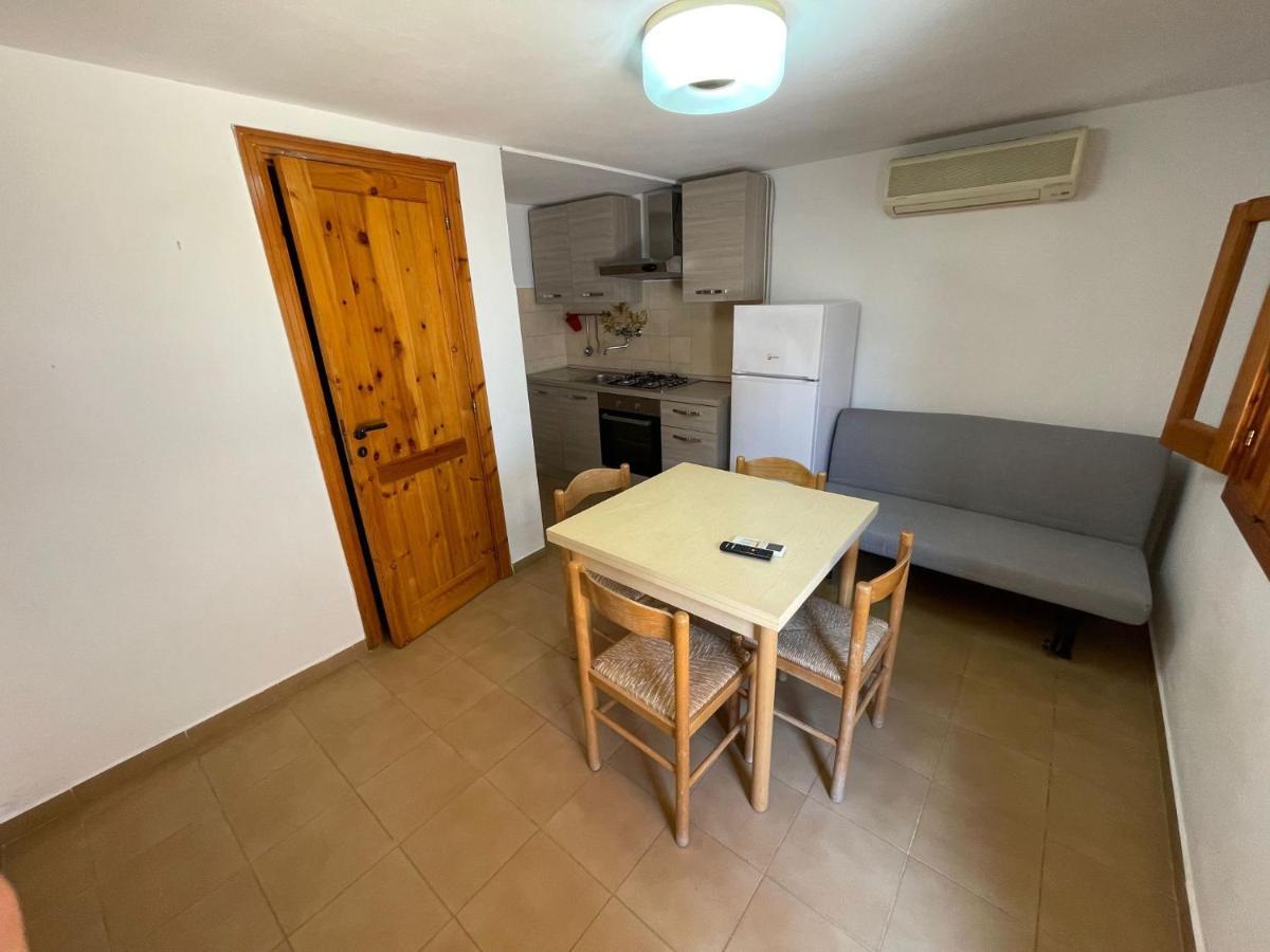 Appartamenti Le Porte Del Gargano Vieste Exteriér fotografie