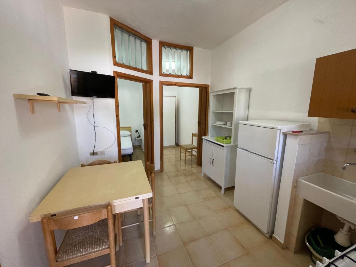 Appartamenti Le Porte Del Gargano Vieste Exteriér fotografie