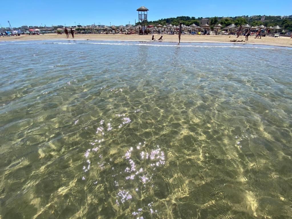 Appartamenti Le Porte Del Gargano Vieste Exteriér fotografie