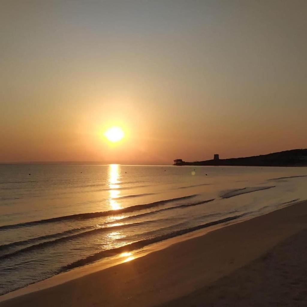 Appartamenti Le Porte Del Gargano Vieste Exteriér fotografie