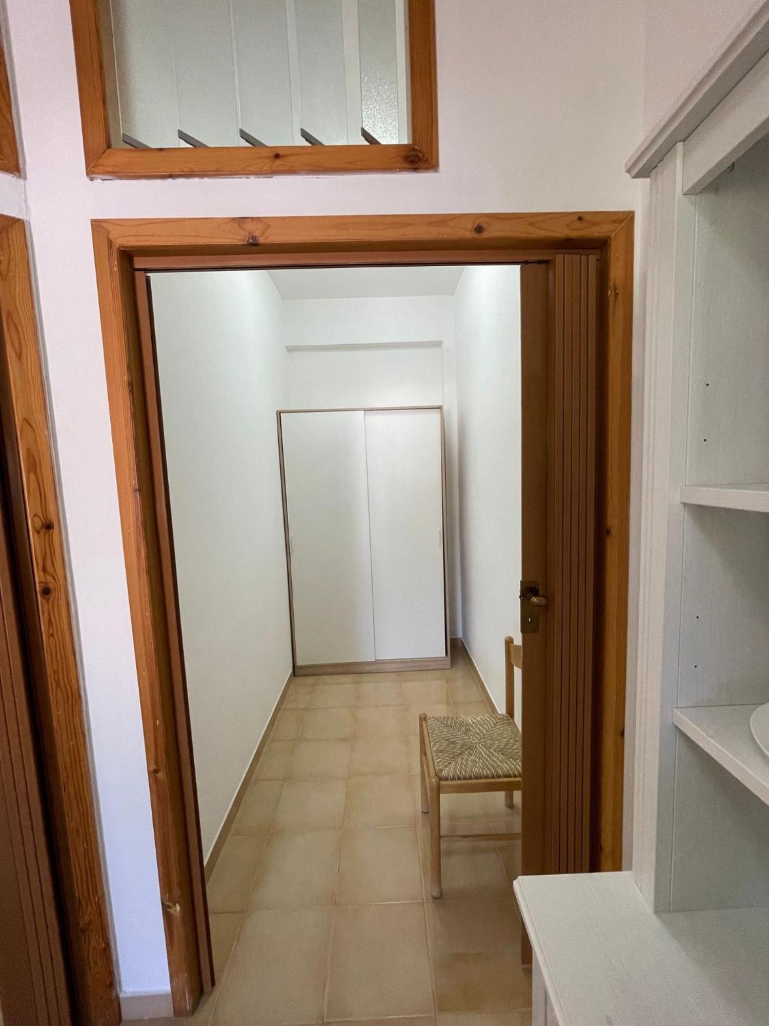Appartamenti Le Porte Del Gargano Vieste Exteriér fotografie