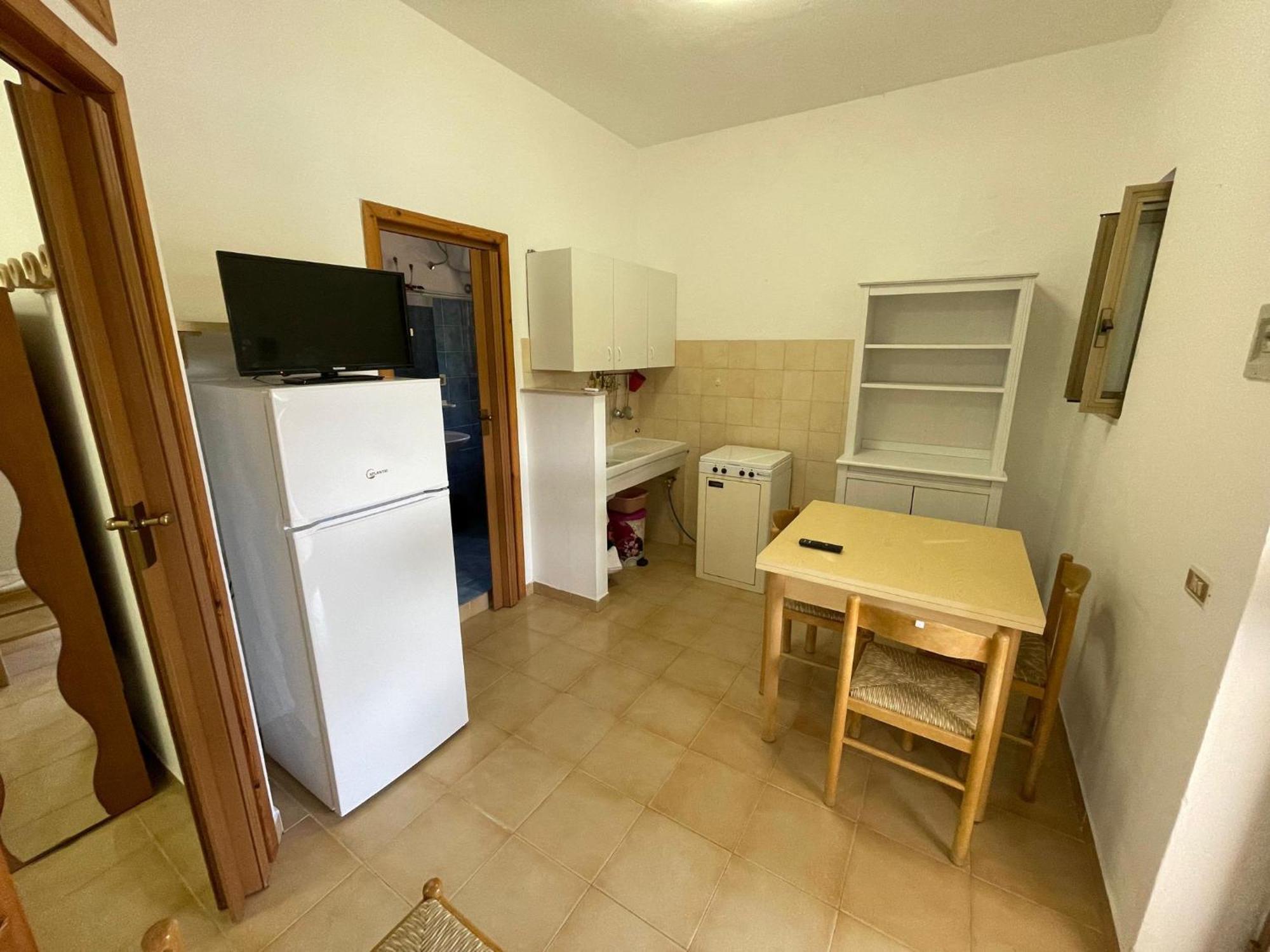 Appartamenti Le Porte Del Gargano Vieste Exteriér fotografie