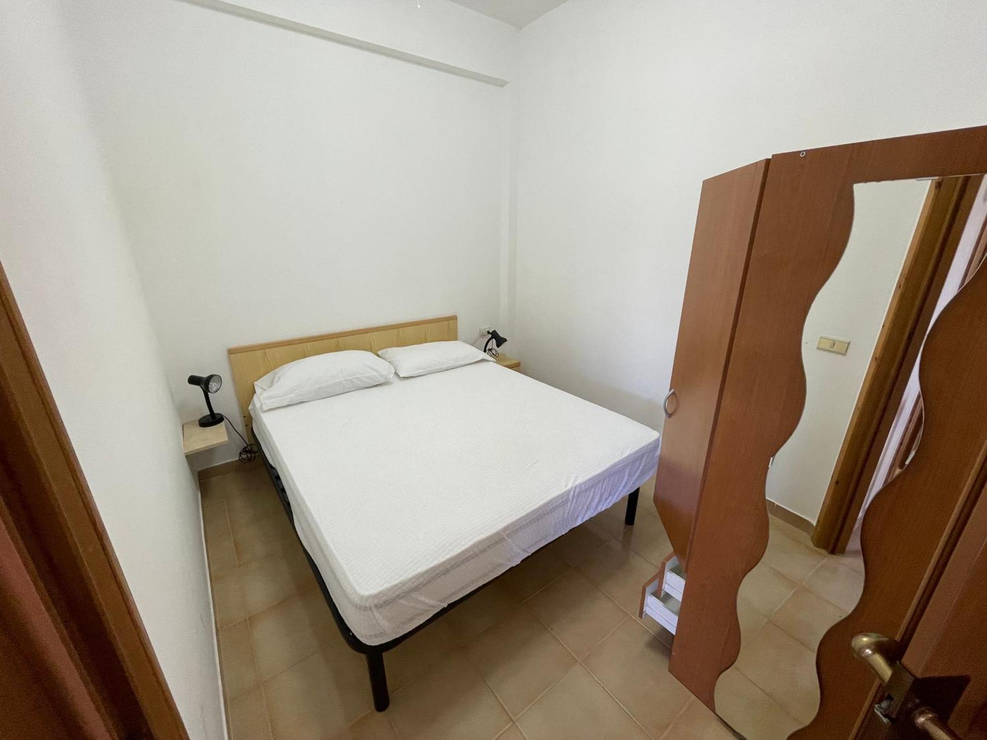 Appartamenti Le Porte Del Gargano Vieste Exteriér fotografie